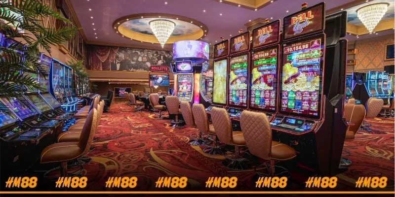 Đôi nét sơ lược về nhà cái HM88