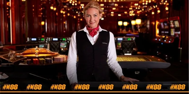 Sự kiện khuyến mãi HM88 ngập tràn