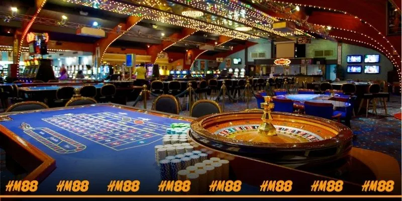 sự kiện khuyến mãi hm88 trong tháng 11